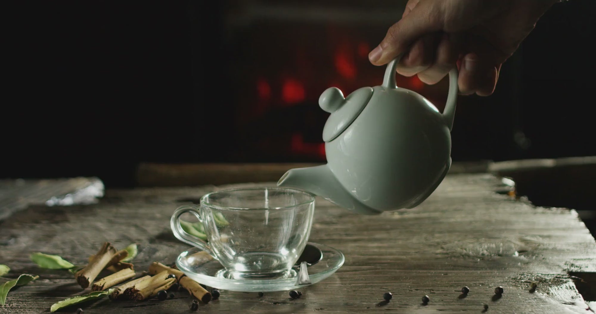 Earl Grey